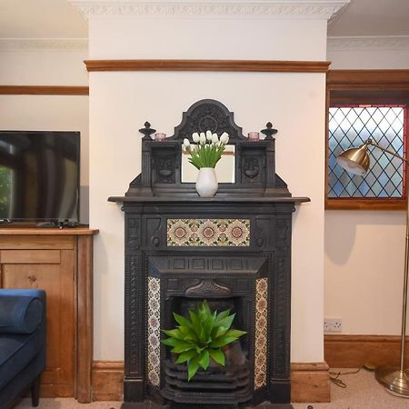 Unique Period One Bedroom House In Colchester Exteriör bild