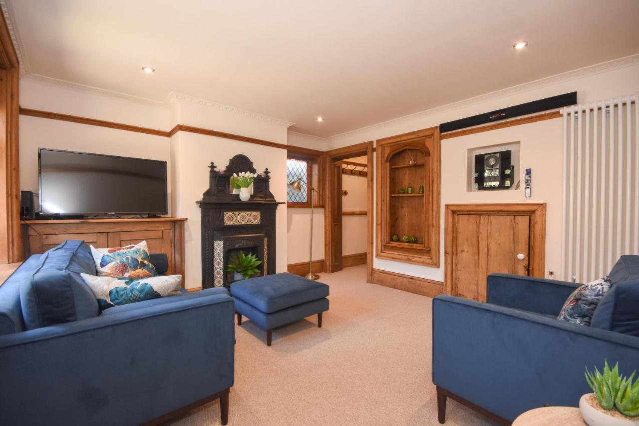 Unique Period One Bedroom House In Colchester Exteriör bild